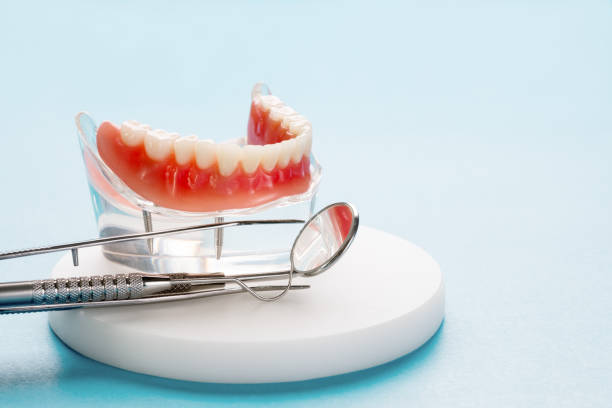 Best Full Mouth Reconstruction  in South Toms River, NJ