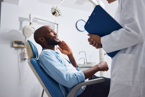 Advanced Technology for Better Dental Care in South Toms River, NJ