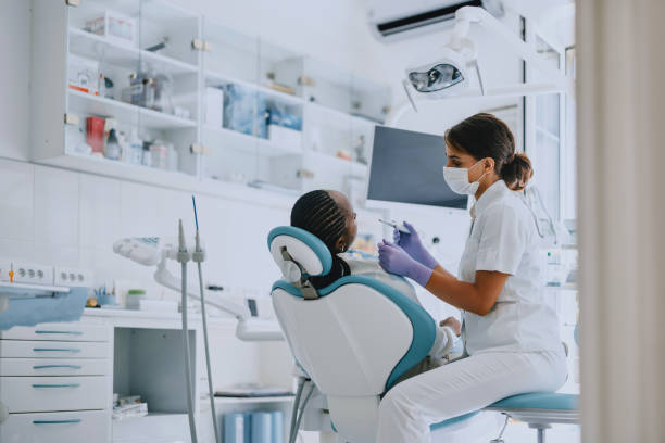 South Toms River, NJ Dental Services Company